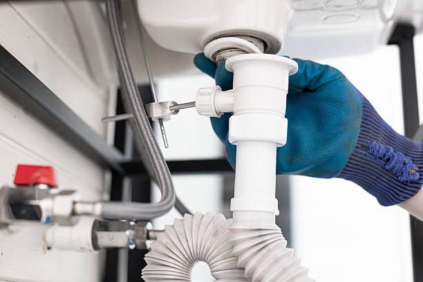 Reliable Sewer Line Repair contractor in Brentwood, MD by Ultimate Plumbing LLC